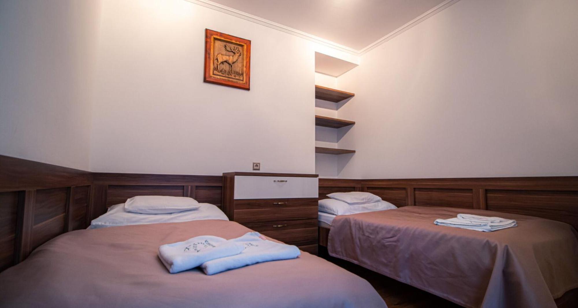 Senyoi Vendeghaz Bed & Breakfast Bozsva Exterior photo