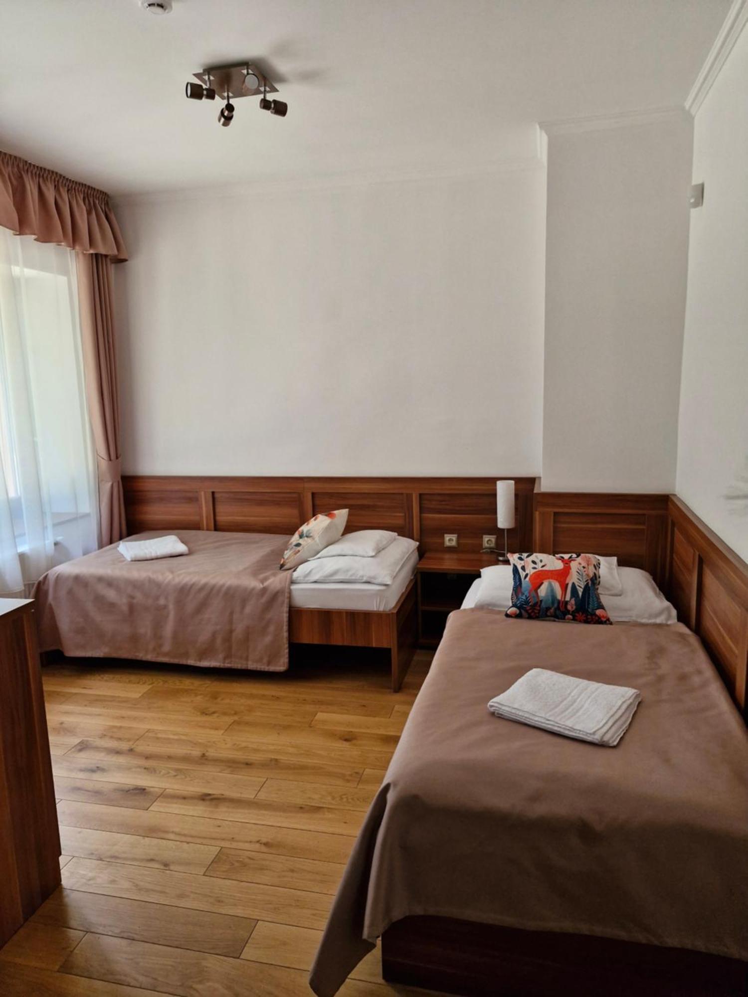 Senyoi Vendeghaz Bed & Breakfast Bozsva Exterior photo